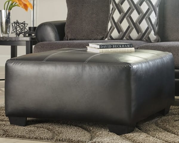 Ashley Living Room Oversized Accent Ottoman 3222208
