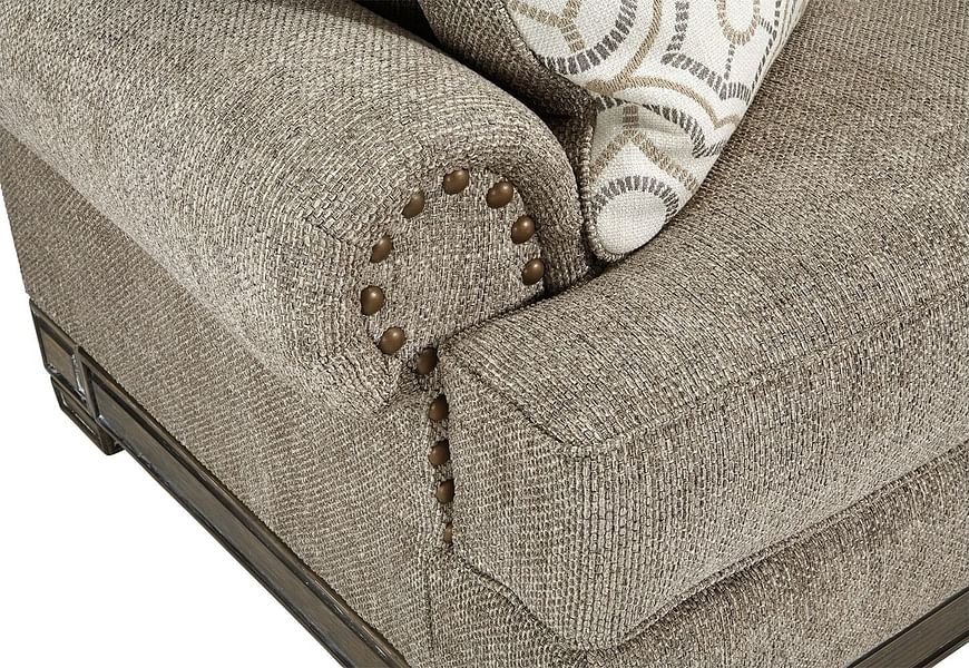 Ashley Living Room 4 Piece Living Room Set 32302-38-35-23-14