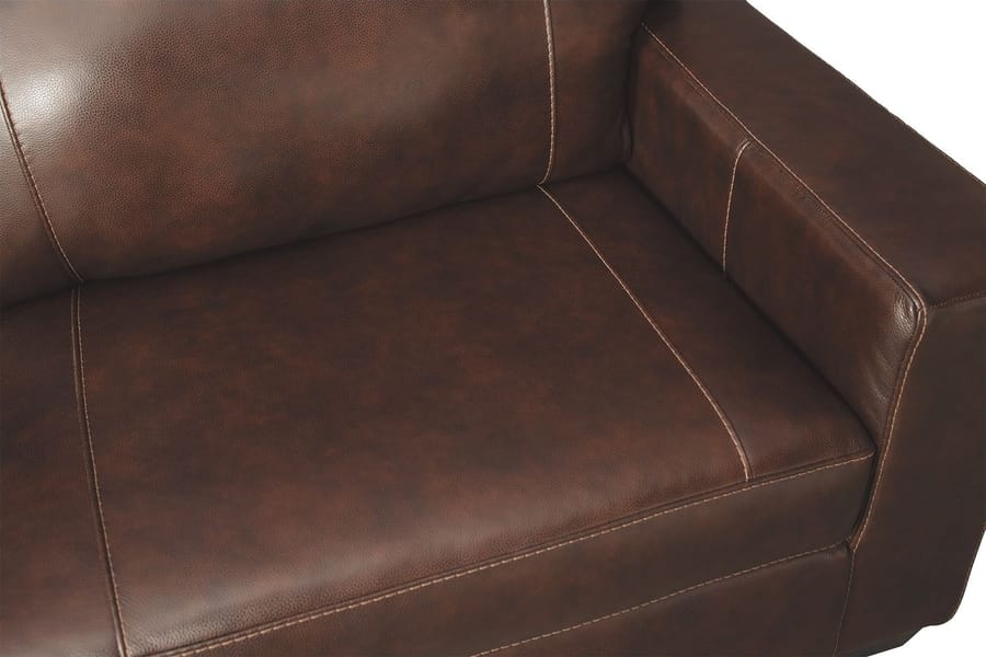 Ashley Living Room 4 Piece Reclining Living Room Set 34502-38-35-20-14