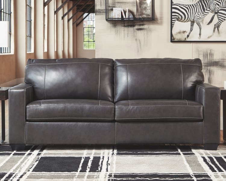 Ashley Living Room 2 Piece Reclining Living Room Set 34503-38-35