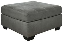 Ashley Living Room Oversized Accent Ottoman 3492708