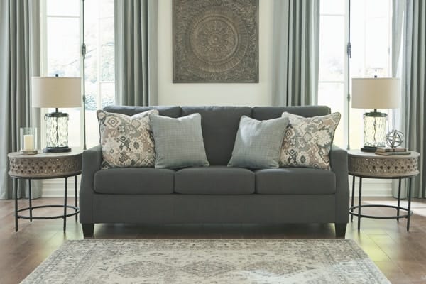 Ashley Living Room 4 Piece Living Room Set 37801-38-35-20-14