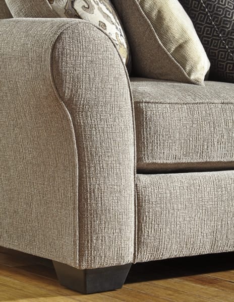 Ashley Living Room Sectional 39122-16-99-77-56