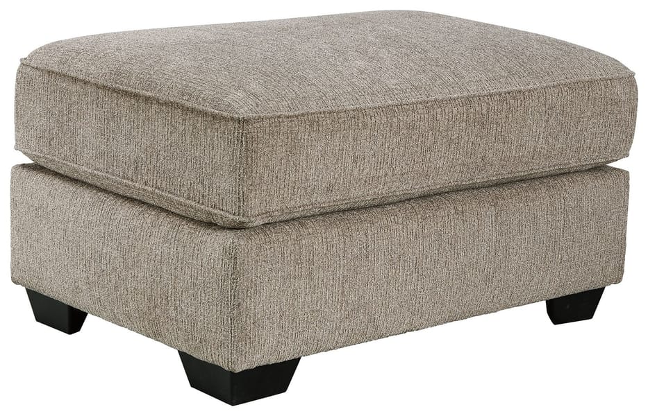 Ashley Living Room Oversized Accent Ottoman 3912208
