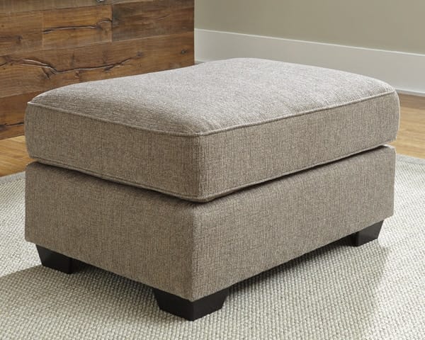 Ashley Living Room Oversized Accent Ottoman 3912208