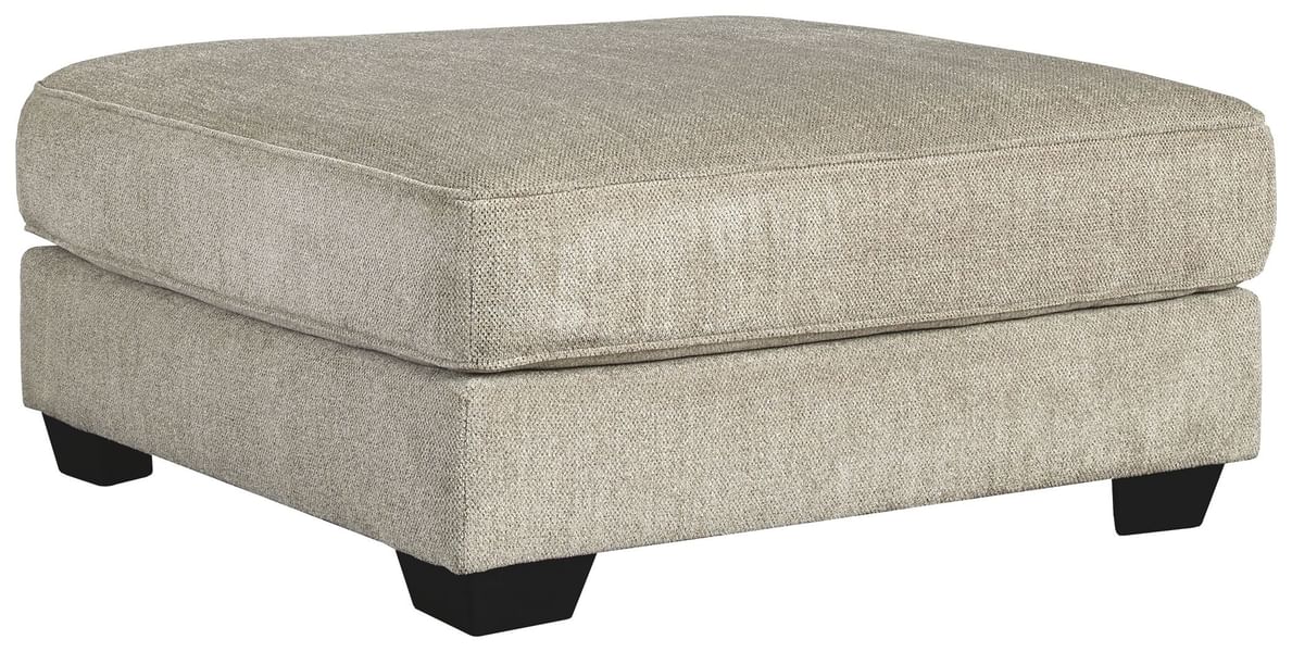 Ashley Living Room Oversized Accent Ottoman 3950408
