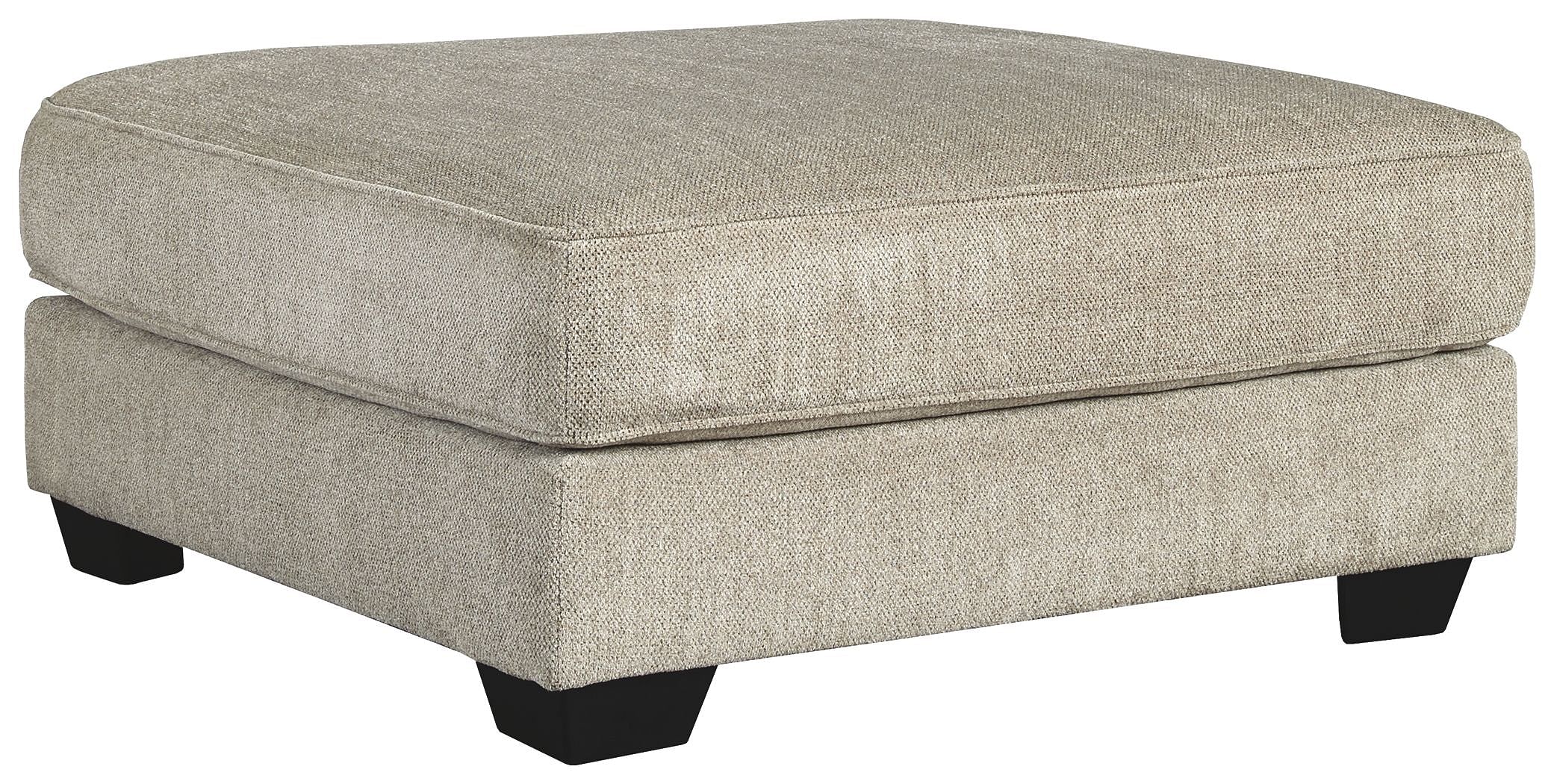 Ashley Living Room Oversized Accent Ottoman 3950408