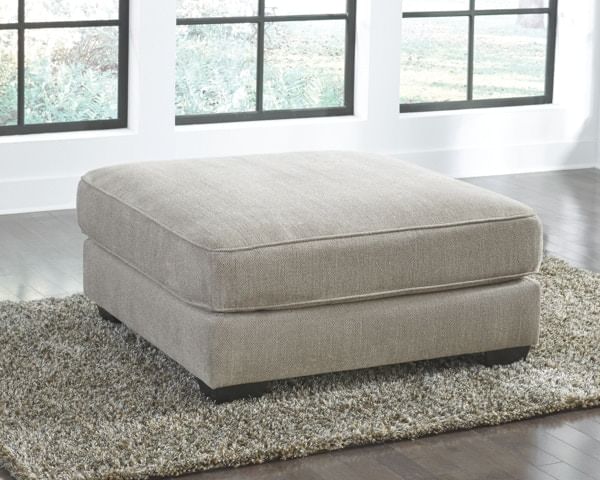 Ashley Living Room Oversized Accent Ottoman 3950408