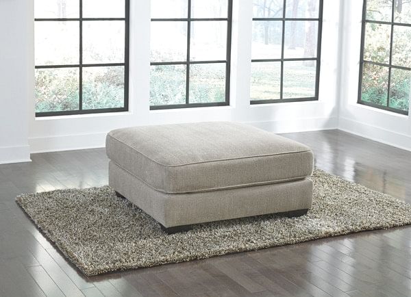 Ashley Living Room Oversized Accent Ottoman 3950408