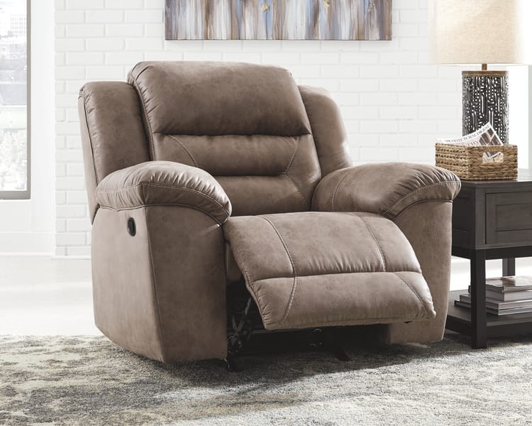 Ashley Living Room 3 Piece Power Reclining Living Room Set 39905-88-94-25