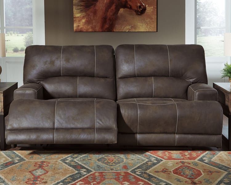 Ashley Living Room 2 Piece Living Room Set 41604-47-18