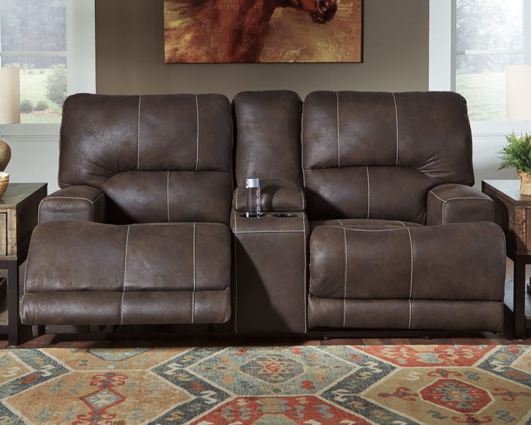 Ashley Living Room 2 Piece Living Room Set 41604-47-18