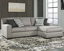 Ashley Living Room Sectional 41902-55-17