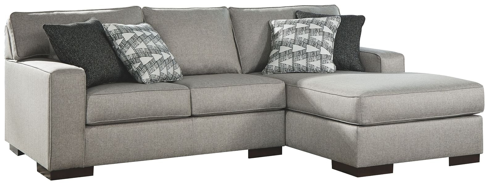 Ashley Living Room Sectional 41902-55-17