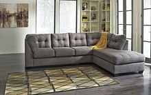 Ashley Living Room Sectional 45220-66-17