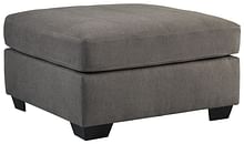 Ashley Living Room Oversized Accent Ottoman 4522008