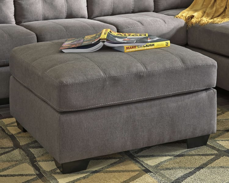 Ashley Living Room Oversized Accent Ottoman 4522008