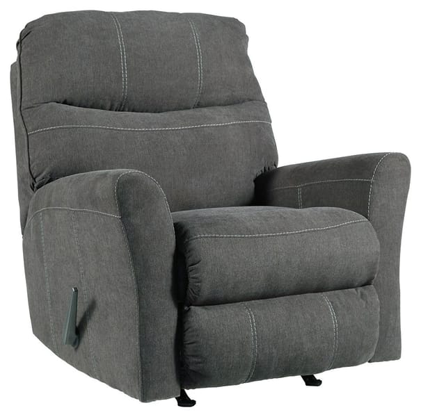 Ashley Living Room Rocker Recliner 4522025
