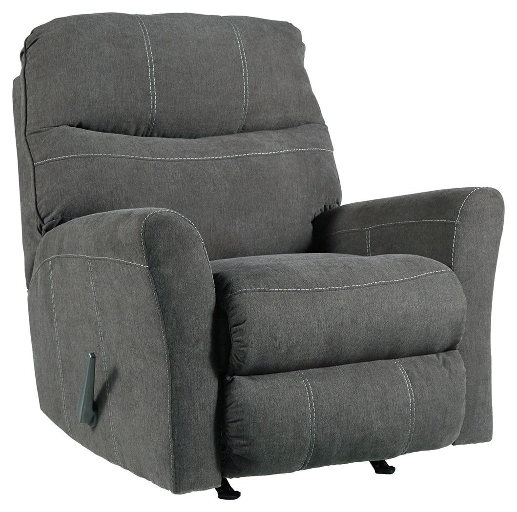 Ashley Living Room Rocker Recliner 4522025