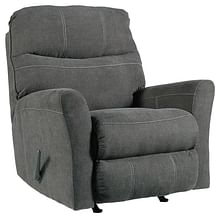 Ashley Living Room Rocker Recliner 4522025