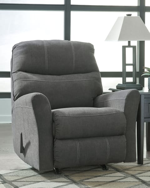 Ashley Living Room Rocker Recliner 4522025