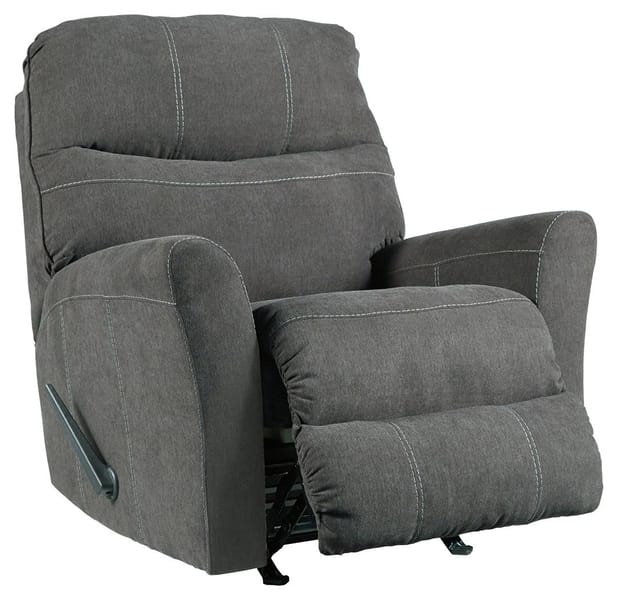 Ashley Living Room Rocker Recliner 4522025
