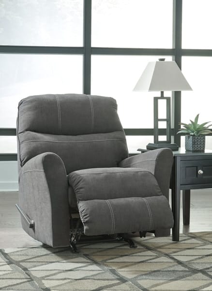 Ashley Living Room Rocker Recliner 4522025