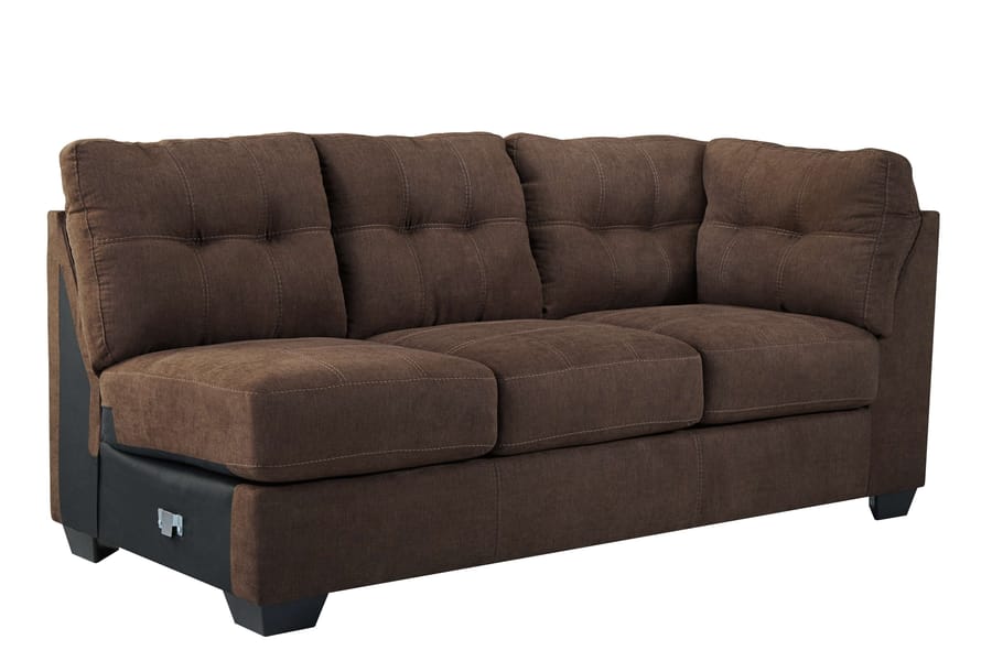 Ashley Living Room Sectional 45221-16-67-08
