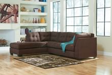Ashley Living Room Sectional 45221-16-67