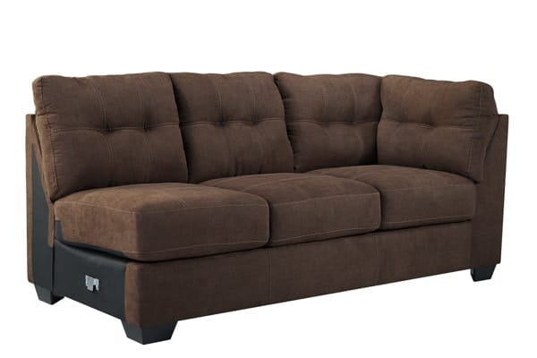 Ashley Living Room Sectional 45221-16-67