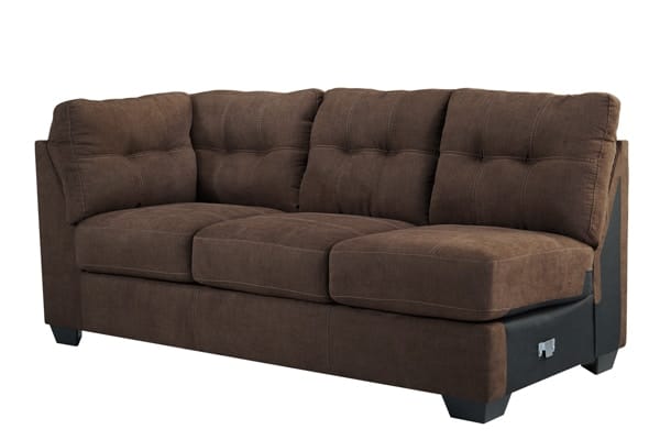Ashley Living Room Sectional 45221-66-17