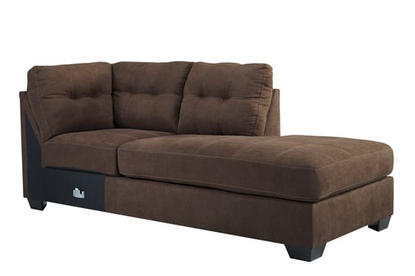 Ashley Living Room Sectional 45221-66-17