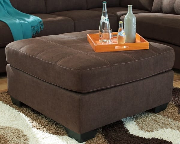 Ashley Living Room Oversized Accent Ottoman 4522108