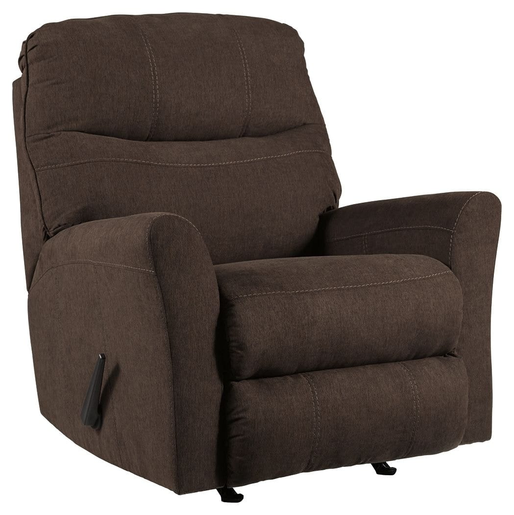 Ashley Living Room Rocker Recliner 4522125