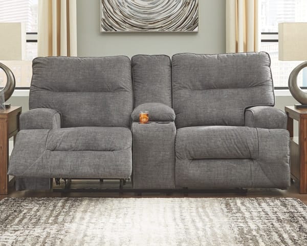 Ashley Living Room Reclining Living Room Set 45302-47-96-82
