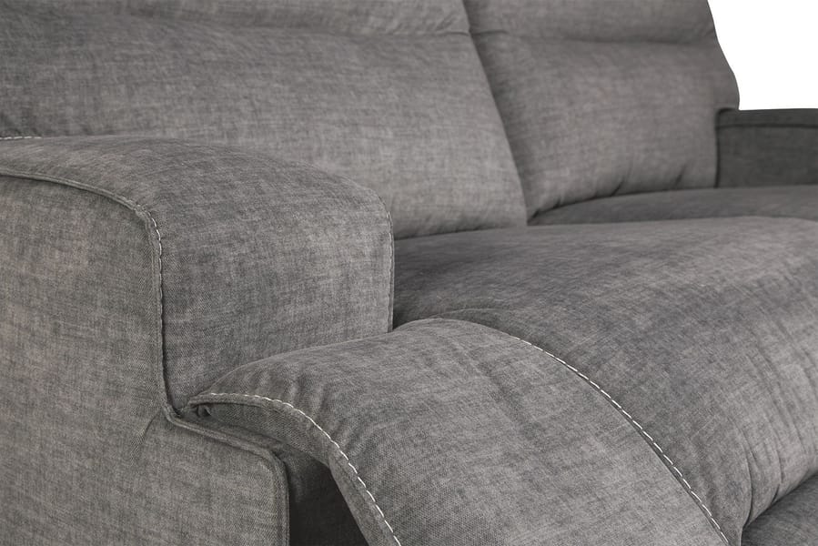 Ashley Living Room Reclining Living Room Set 45302-47-96