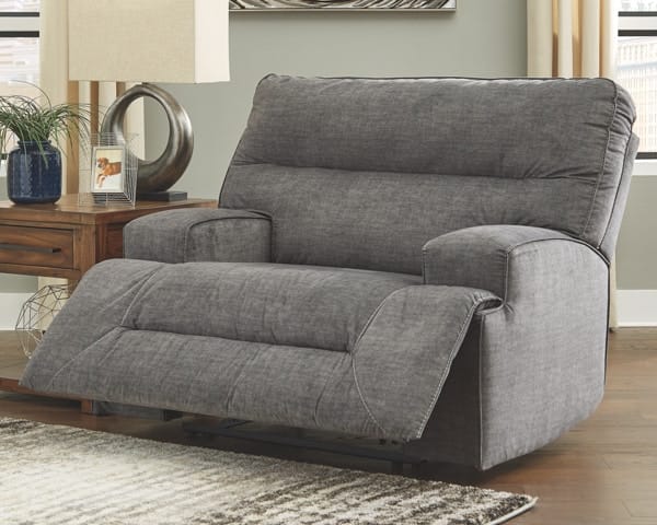 Ashley Living Room Reclining Living Room Set 45302-81-94-52