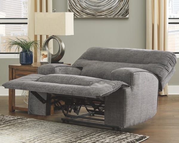 Ashley Living Room Reclining Living Room Set 45302-81-94-52