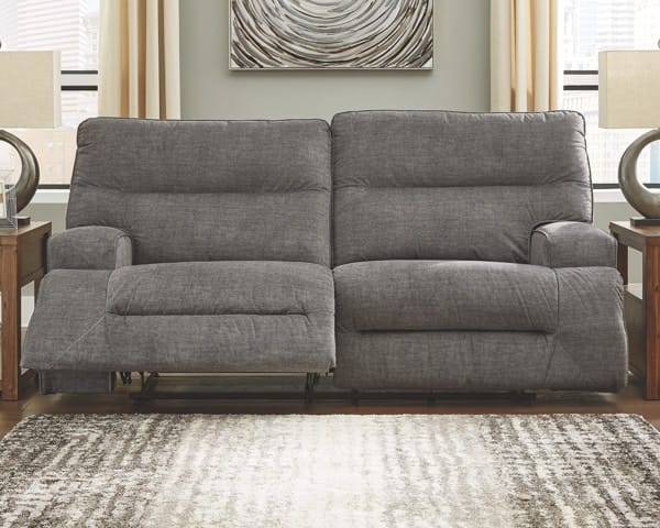 Ashley Living Room Reclining Living Room Set 45302-81-94