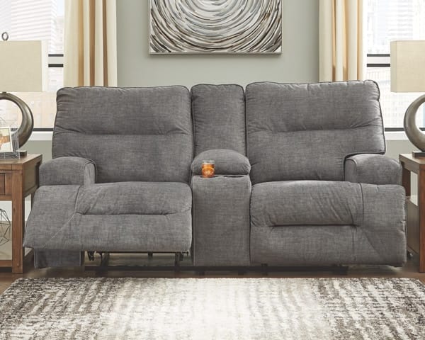 Ashley Living Room Reclining Living Room Set 45302-81-94