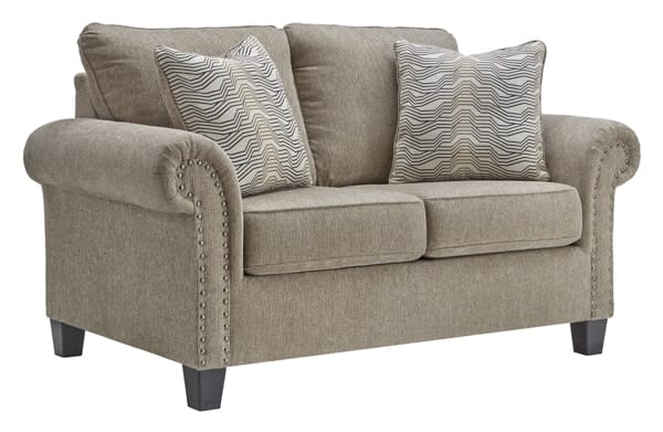Ashley Living Room Loveseat 4720235