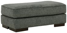 Ashley Living Room Ottoman 5001014
