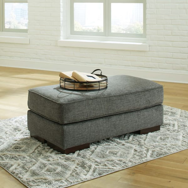 Ashley Living Room Ottoman 5001014