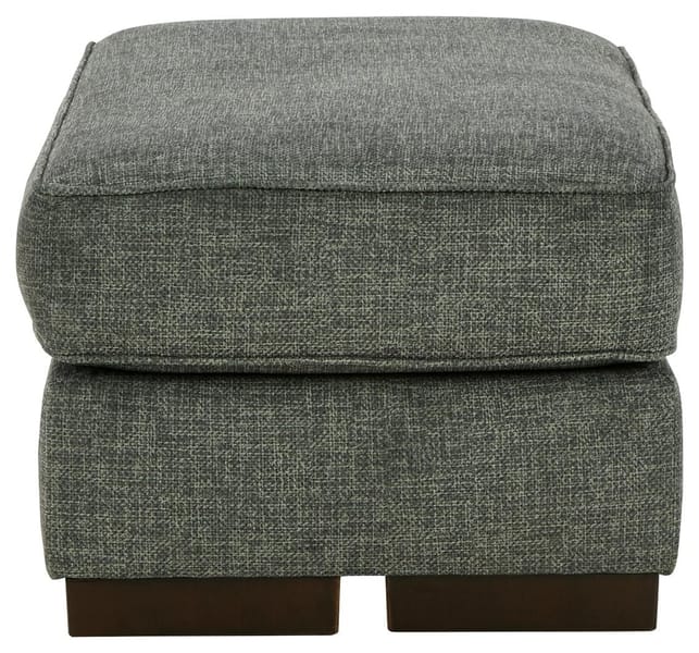 Ashley Living Room Ottoman 5001014