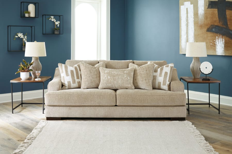 Ashley Living Room 4 Piece Living Room Set 50011-38-35-23-14