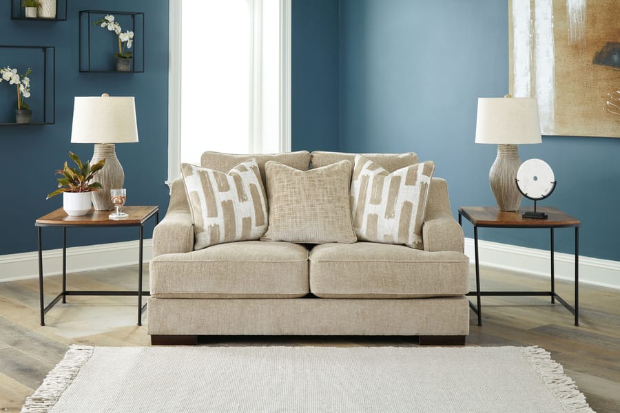 Ashley Living Room 4 Piece Living Room Set 50011-38-35-23-14