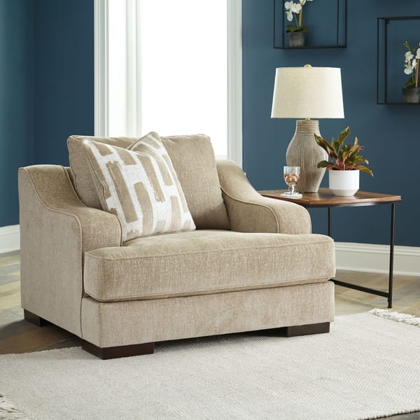 Ashley Living Room 4 Piece Living Room Set 50011-38-35-23-14