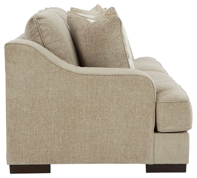 Ashley Living Room Sofa and Loveseat 50011-38-35