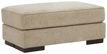 Ashley Living Room Ottoman 5001114