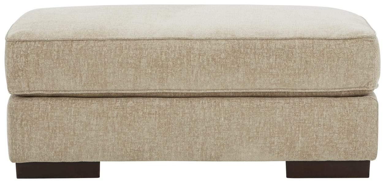 Ashley Living Room Ottoman 5001114